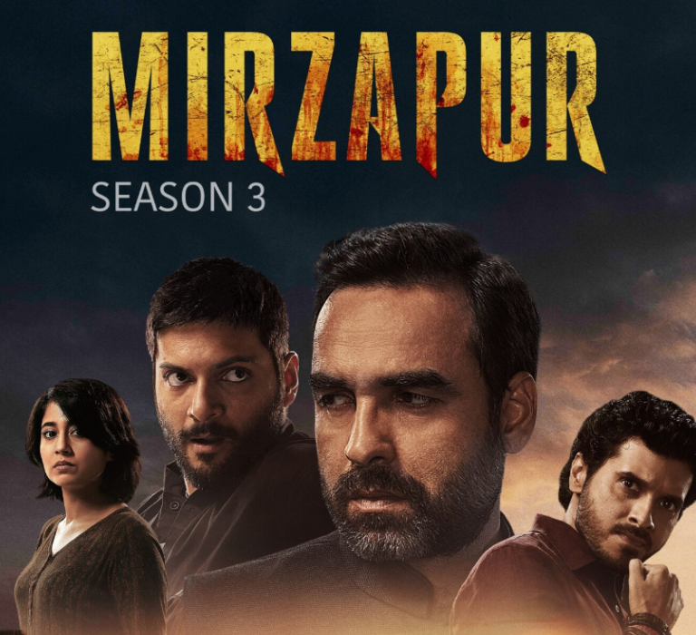 “Mirzapur Season 3” Will Munna Bhaiya Back? Release Date, Cast, Story Will It Stream On Amazon Prime